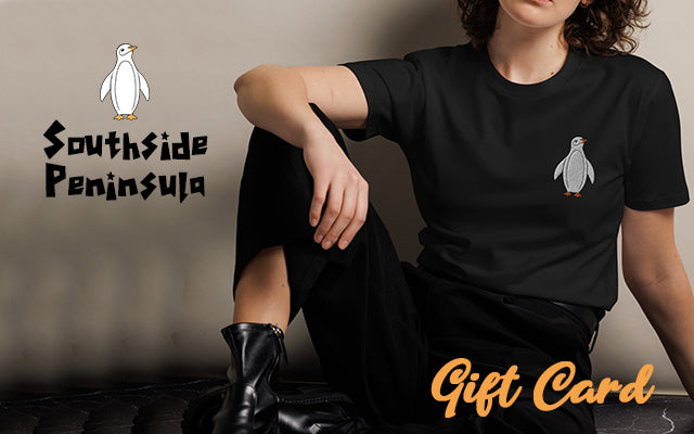 Southside Peninsula Gift Card