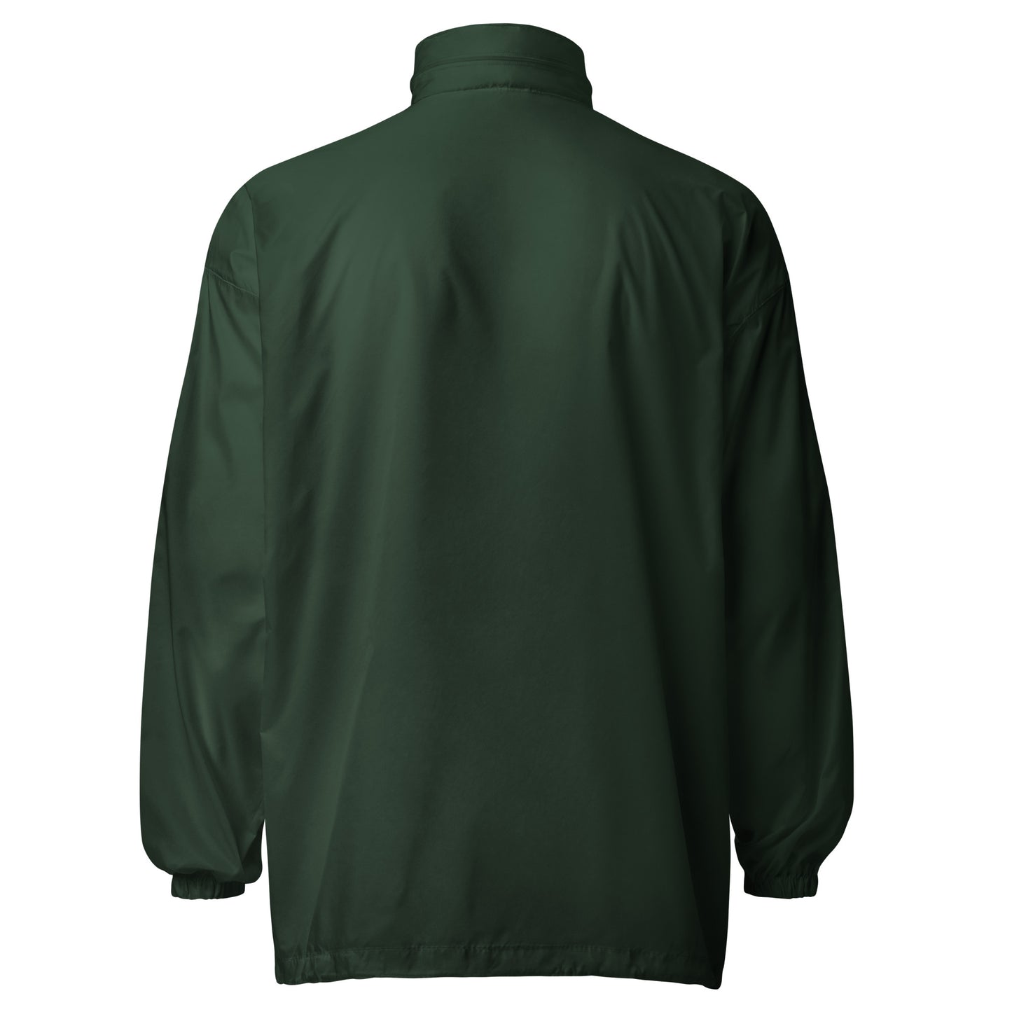 Southside Peninsula Unisex Packable Windbreaker Embroidered