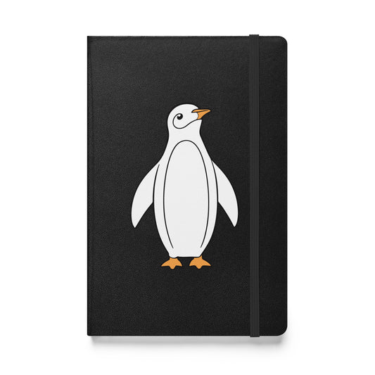 Penguin Hardcover Bound Notebook