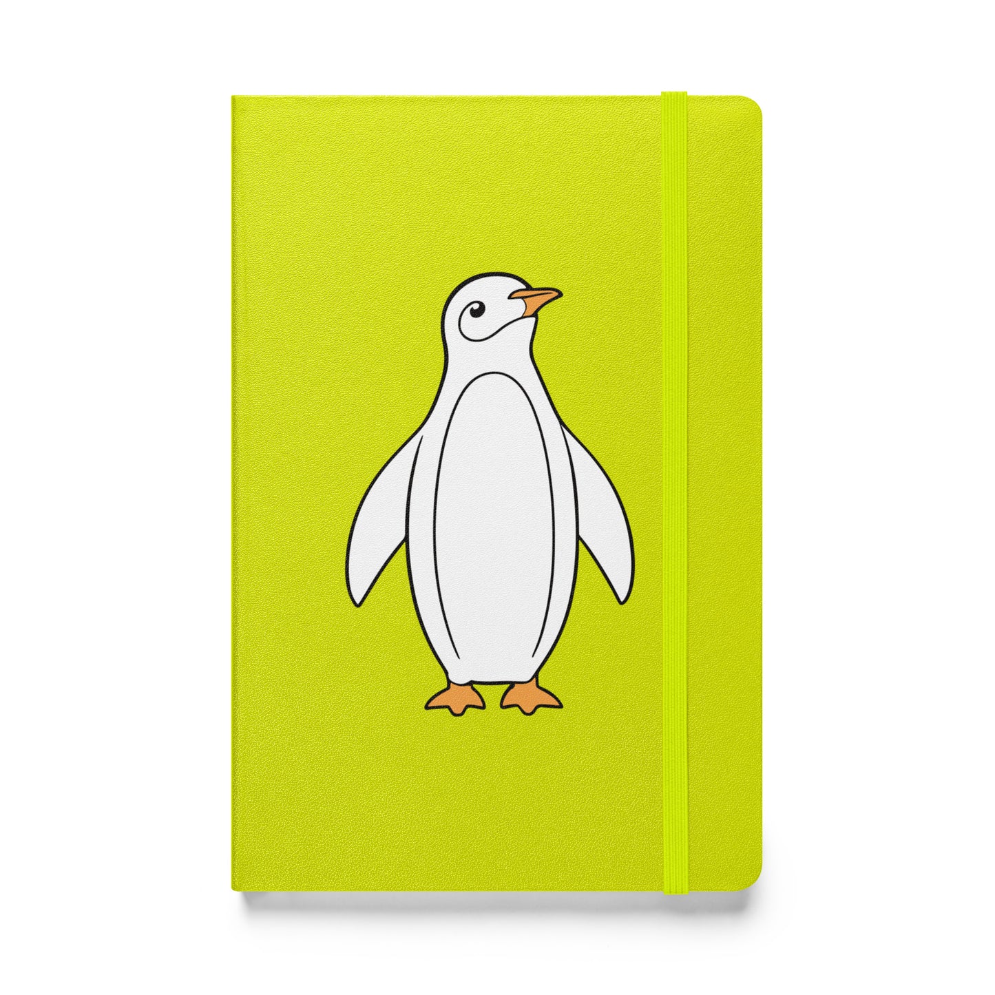 Penguin Hardcover Bound Notebook