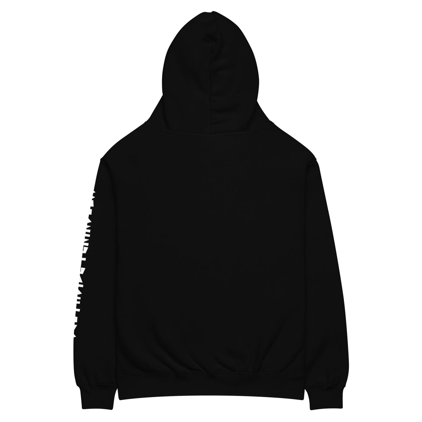 Penguin Unisex Oversized Hoodie DTF