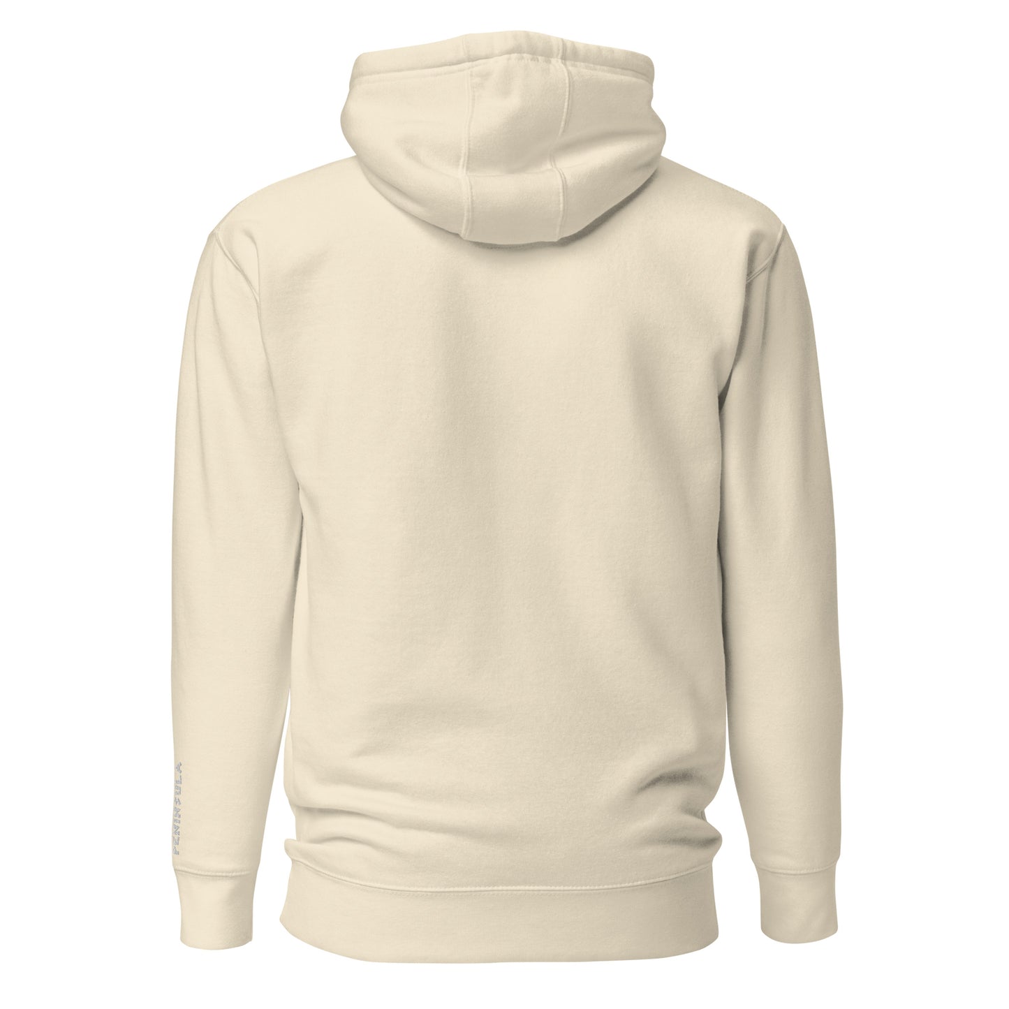 Penguin Unisex Premium Hoodie DTG/Embroidered