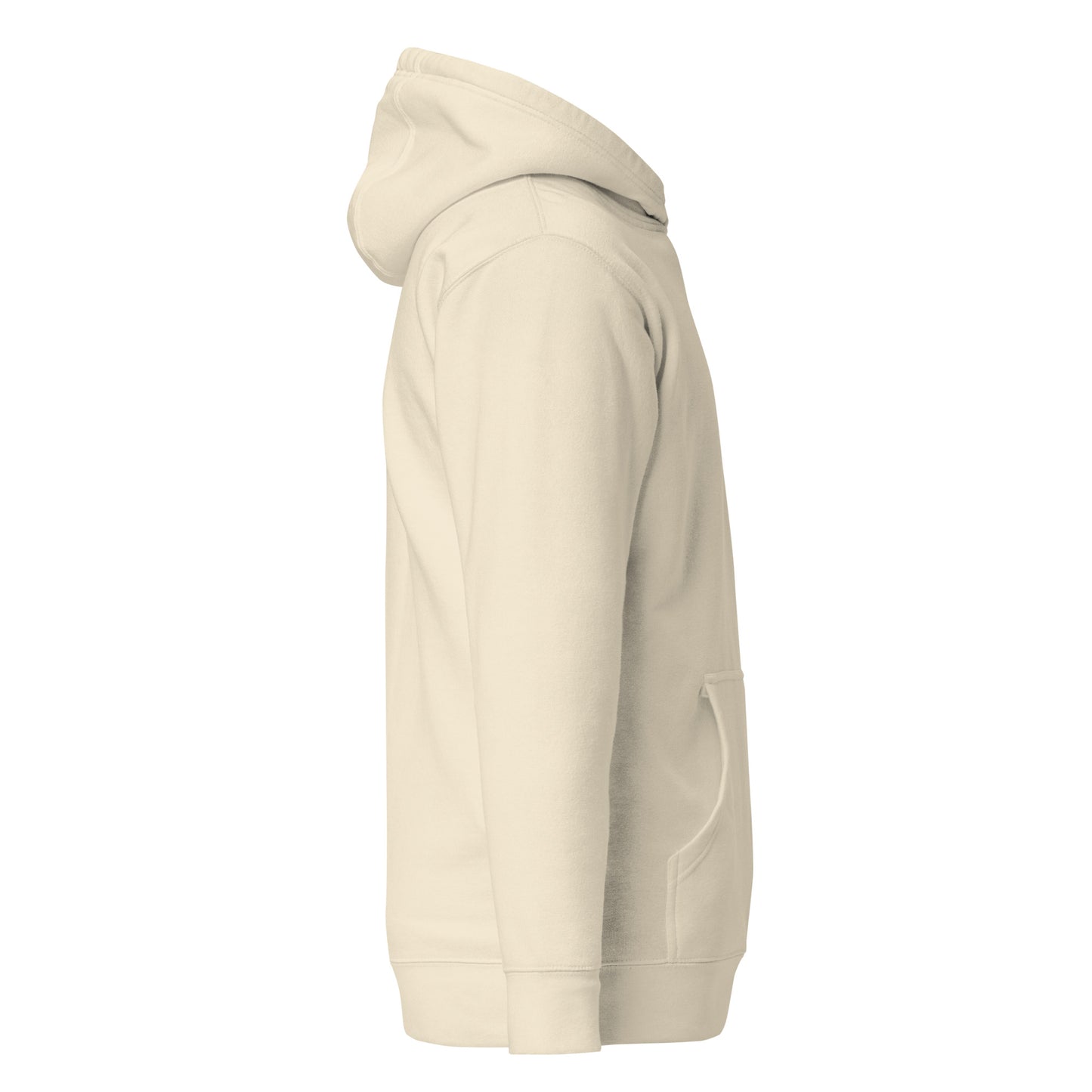 Penguin Unisex Premium Hoodie DTG/Embroidered