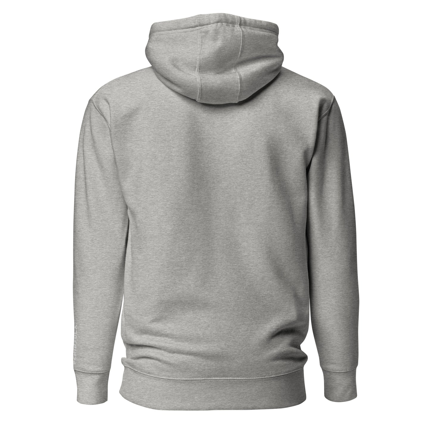 Penguin Unisex Premium Hoodie DTG/Embroidered