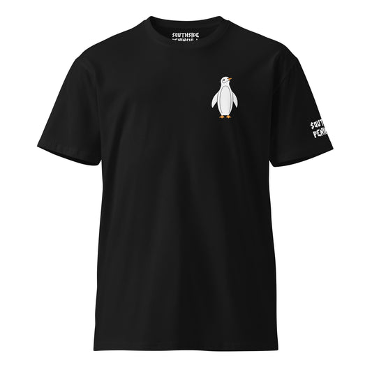 Penguin Unisex Premium T-Shirt DTG